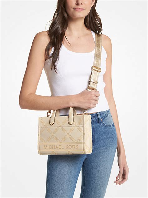 michael kors love messenger bag|Michael Kors small Messenger bag.